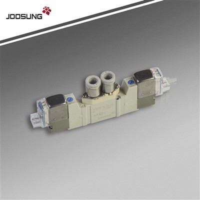 Solenoid والو کي تبديل ڪرڻ لاء صحيح شيون ڪيئن ٺاهيو؟