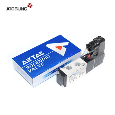 Solenoid والو جي ڪنڊ کي ڪيئن چيڪ ڪجي ٺيڪ آهي يا نه؟