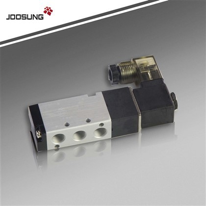 4V230-06 Solenoid والو