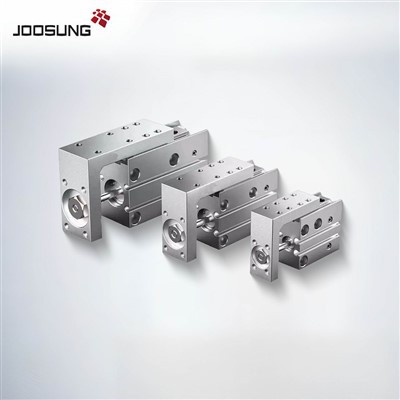 MXH سيريز سلائيڊ ٽيبل Pneumatic Cylinder